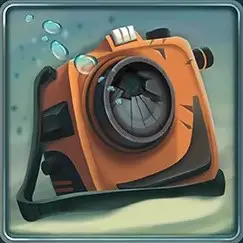 Unterwasserkamera